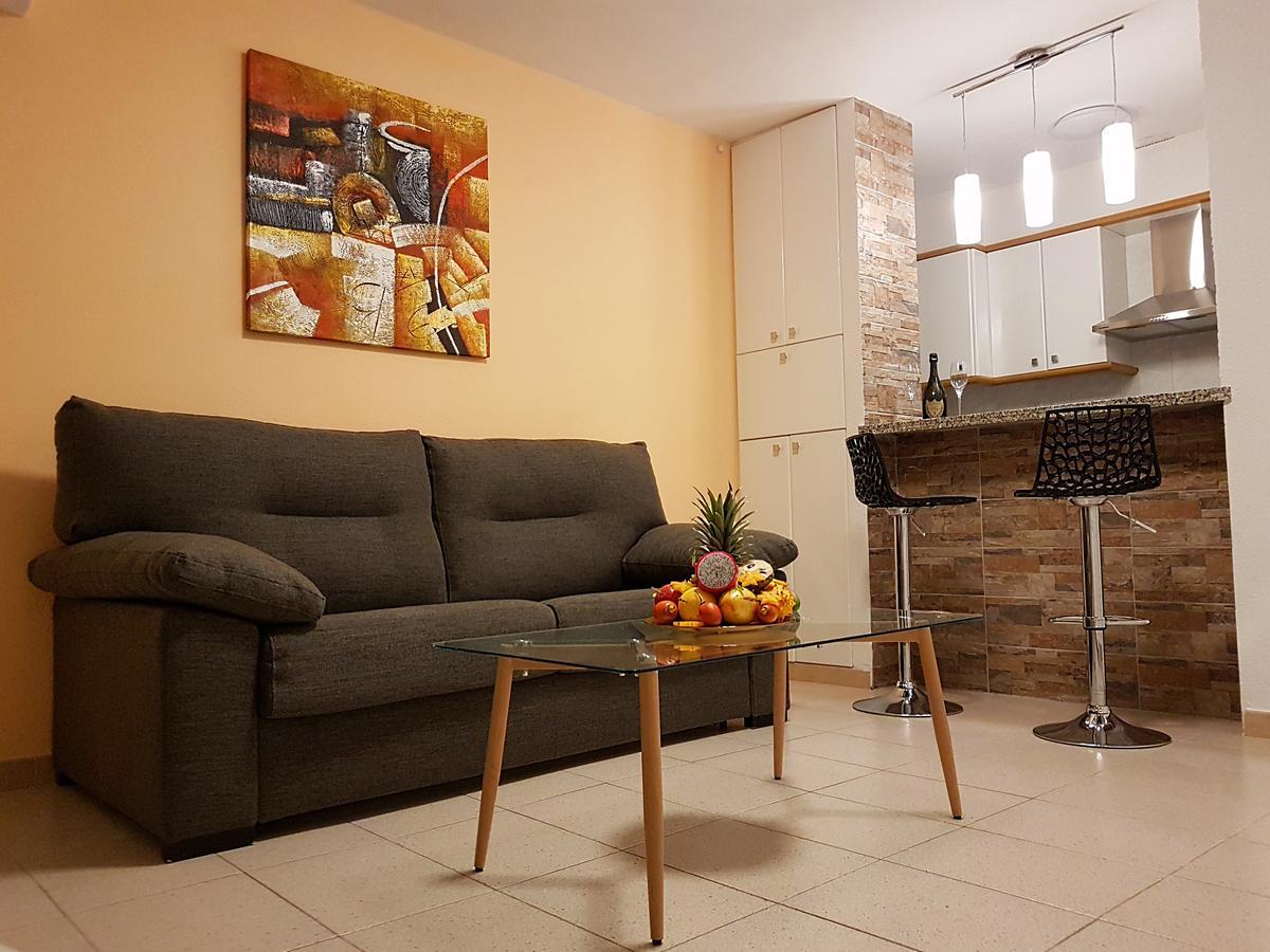 Beautiful Apartment In Apartamerica, Las Americas Πλάγια ντε λας Αμέρικας Εξωτερικό φωτογραφία