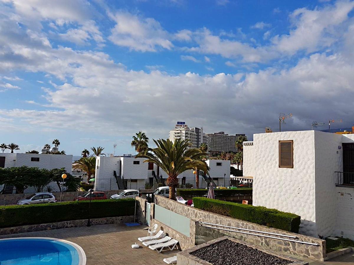 Beautiful Apartment In Apartamerica, Las Americas Πλάγια ντε λας Αμέρικας Εξωτερικό φωτογραφία