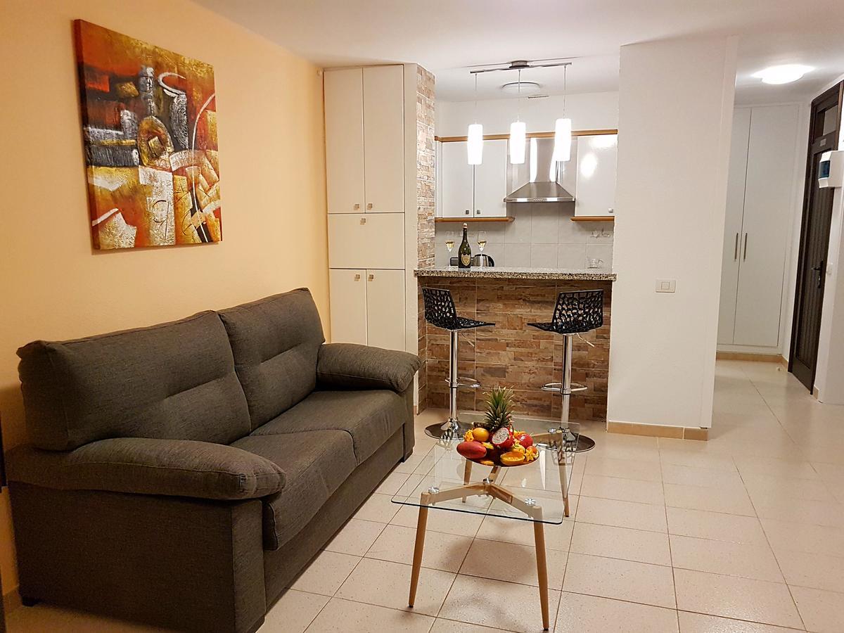 Beautiful Apartment In Apartamerica, Las Americas Πλάγια ντε λας Αμέρικας Εξωτερικό φωτογραφία