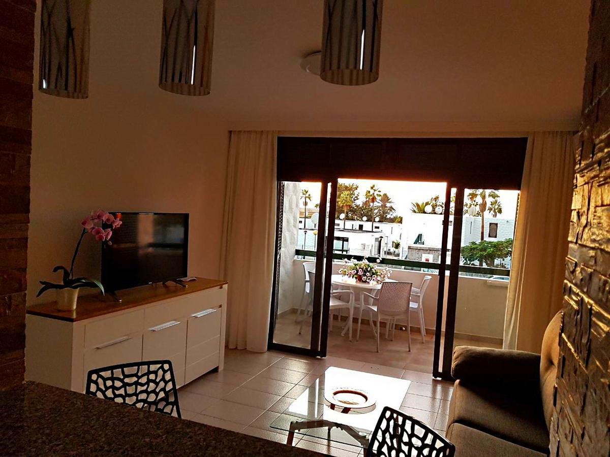 Beautiful Apartment In Apartamerica, Las Americas Πλάγια ντε λας Αμέρικας Εξωτερικό φωτογραφία