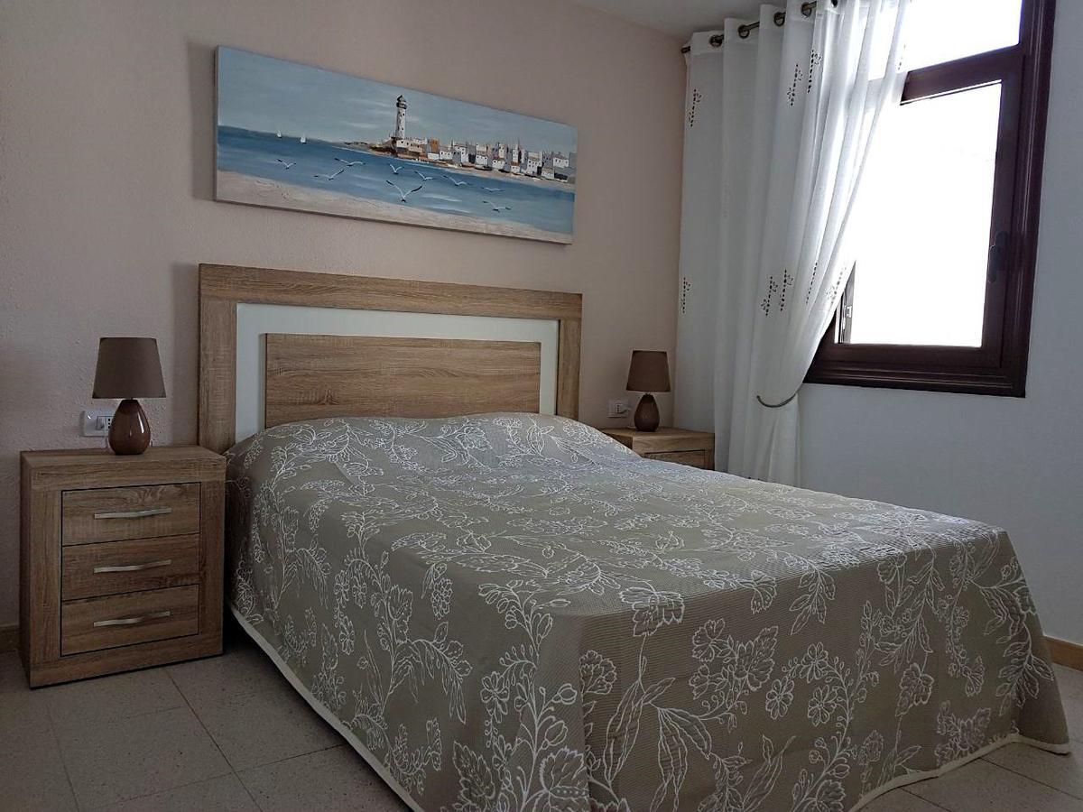 Beautiful Apartment In Apartamerica, Las Americas Πλάγια ντε λας Αμέρικας Εξωτερικό φωτογραφία